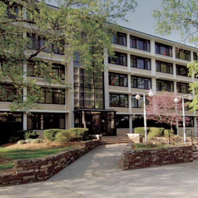 Freddy House at Missouri State University! The academic year of 2014-2015 is going to be great! Let's go Bears!