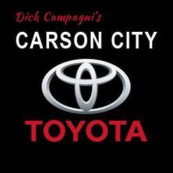 Carson City Toyota has a strong and committed sales staff with many years of experience satisfying our customers' needs. Call 888-231-7550 or come in.