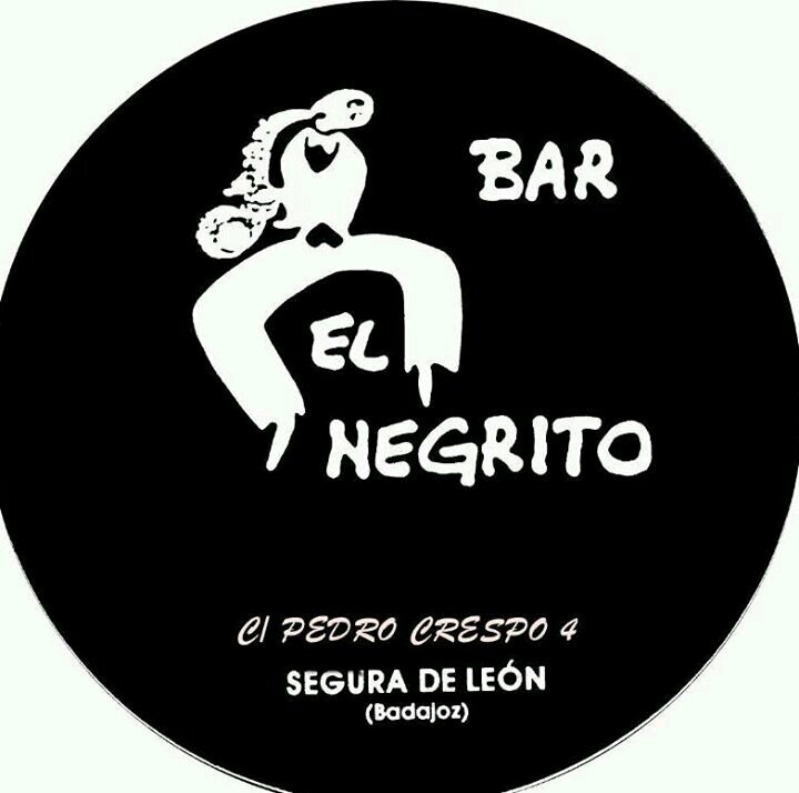 pub de copas el negrito (buen ambiente,buena musica,buenas bebidas)