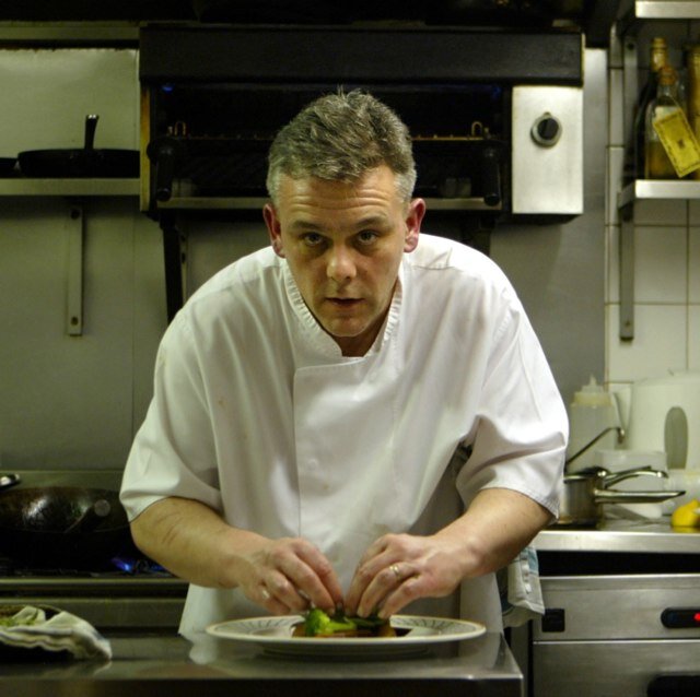 Baker, Stylist, Writer. Executive and Development chef for @georgesnotts and @GTfishandchips