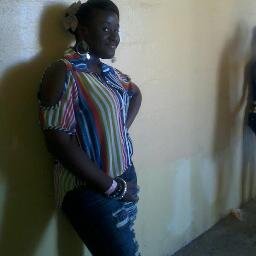 Cry over no man. Living life to da fullest