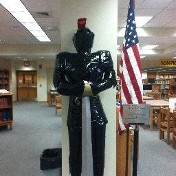 HHSLibrary Profile