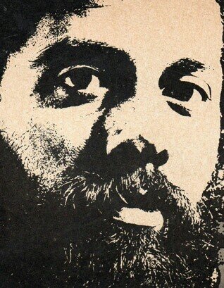 No soy de aquí ni soy de alla. En honor al maestro. Facundo Cabral