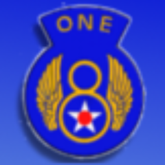 One Eighth Air Force Members share events, ideas & expertise in advancing the art of R/C scale aircraft modeling to its highest level. See us on FB & website.