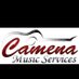 Camena Music (@camenamusicserv) Twitter profile photo