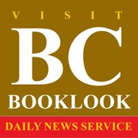 BC BookLook (@bcbooklook) 's Twitter Profile