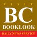 BC BookLook (@bcbooklook) Twitter profile photo BC BookLook (@bcbooklook) Twitter profile photo