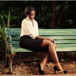 Model & Humanitarian
                                         Email:wanjawin@gmail.com
                                  
Instagram: @winnie_wanja_