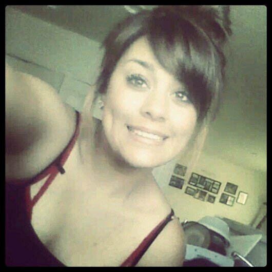 raina monique . . taken.  VI XXVII XIII ;* always&forever3