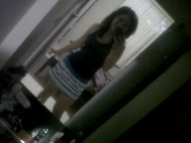 Bailarina de CLAP dance *-*