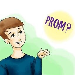 Homecoming? Prom? Same Thing. Trying to find out cute ways to ask? You're in the right place. 9/25/13