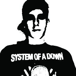 Eu odeio equipamentos pra caralho, eu odeio coisas que não são humanas.. (Daron Malakian)