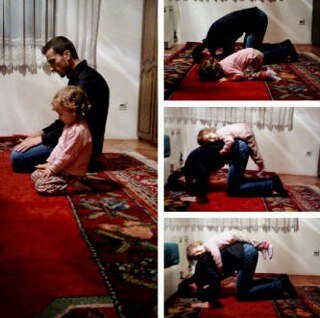 Who is Prophet Muhammad, may peace and blessings be upon him?