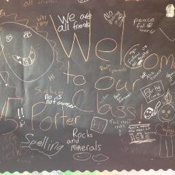 We are a grade 4/5 class in Gilbert Plains Manitoba Canada, looking to connect, collaborate, share and learn with others.