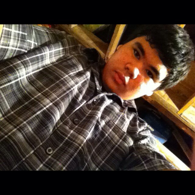javier_l12's profile picture. SFHS/scorpio/sports/november 15