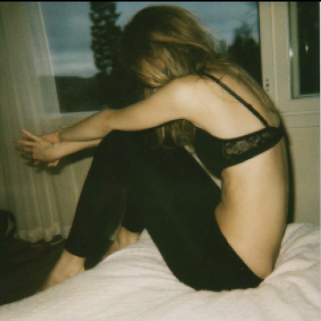 17 - H: 5'8 - CW: disgusting - GW: 108 lbs - UGW: 98 ~ Just ask for a follow back ♡