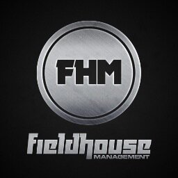 #FieldhouseMGMT Amazing what a talented artist can do for the world, what is even more amazing is what 1 person with real motivation can change for a lifetime