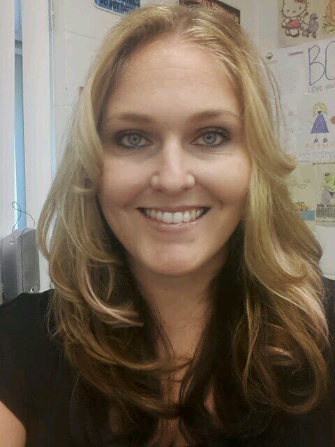 Be effective. Have integrity. Stay humble. #personalmissionstatement

Assistant Principal at Crooms Academy of IT. #gopanthers #caitpanthers