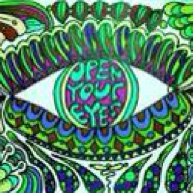 Have I gone mad? Im afraid so. You're entirely bonkers. But ill tell you a secret, all the best people are.