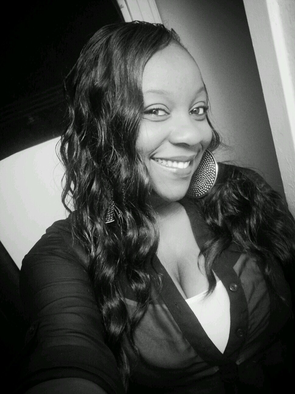 thick bihh!