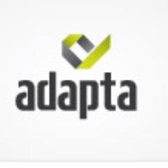 Fundada em 2008, a Adapta Consultoria e Sistemas têm como objetivos oferecer serviços na área de TI e gerar resultados positivos aos seus clientes.