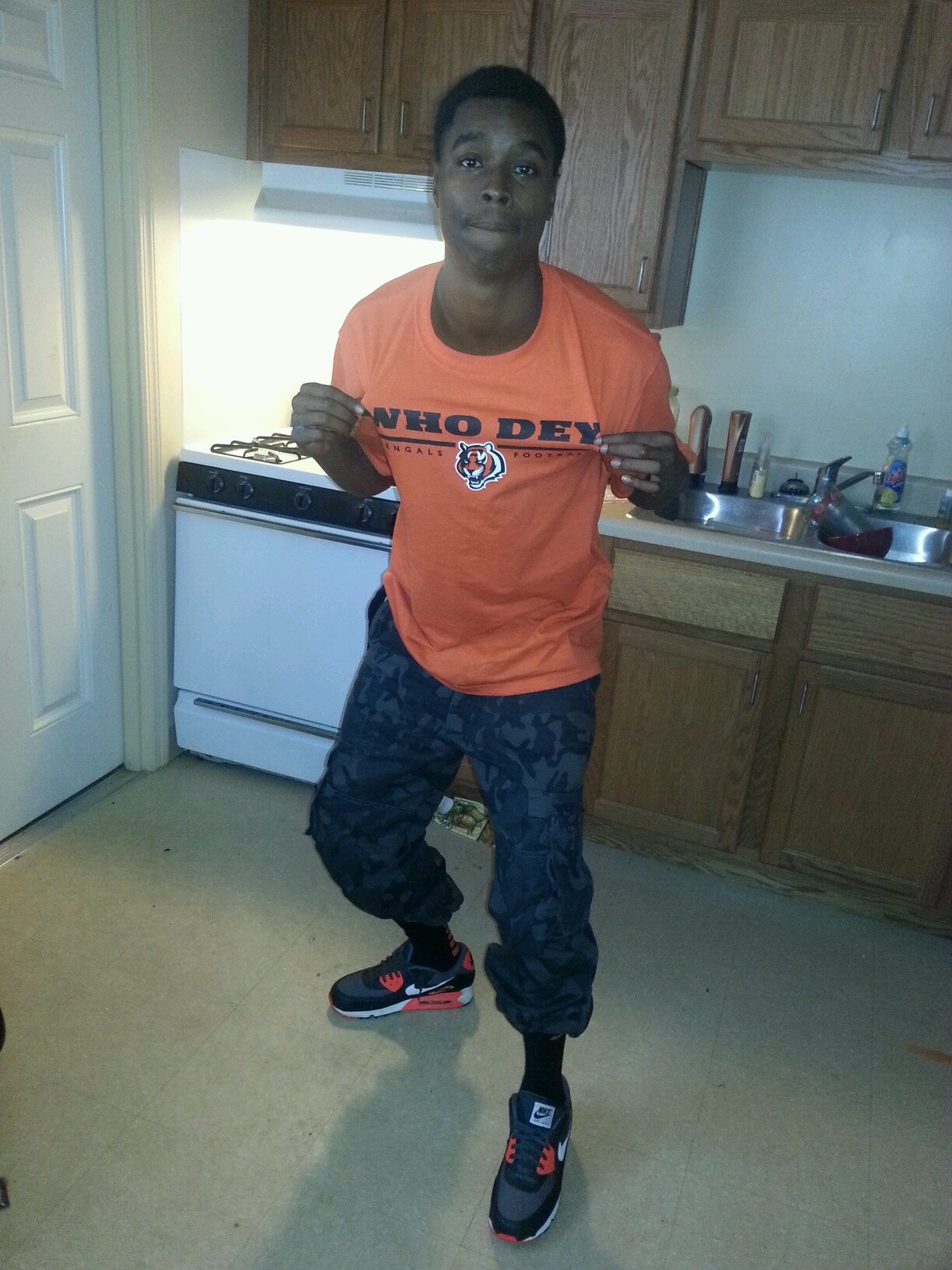 CEO of right here right now mobile car wash