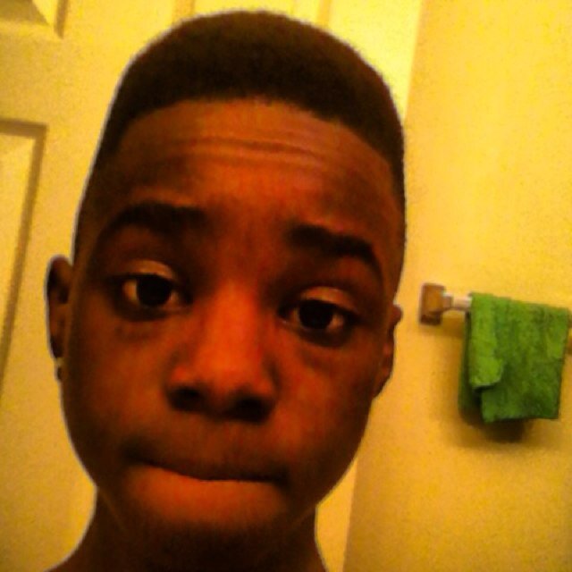 FOLLOW ME ILL FOLLOW BACK