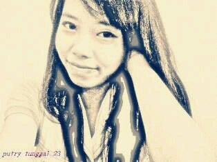 be positif my life..