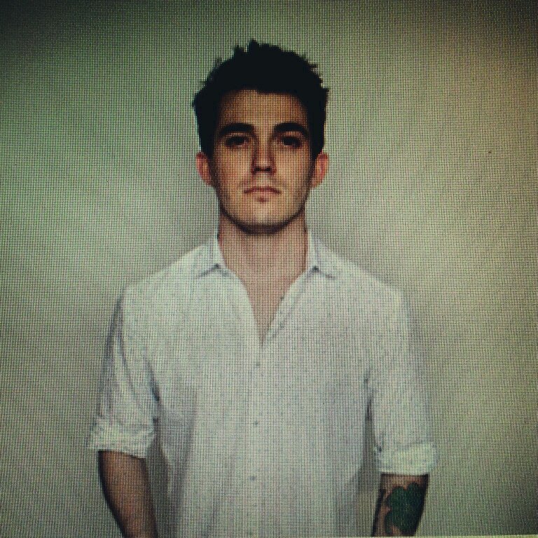 singer/guitarist for Wild Sons, bartender in my free time