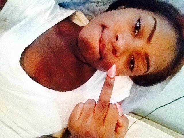 RomerChIcK's profile picture. God help those who help themselves!! #TeamDre #DreMom #Romerchick #Live #Love #Laugh