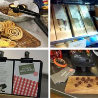 The Exchange Cafe (@exchangekitchen) 's Twitter Profile