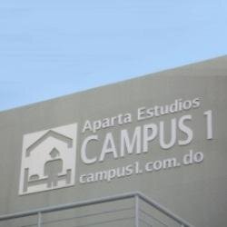 Apartamentos Amueblados Alquiler Universidad Iberoamericana UNIBE Santo Domingo. Parkng, CablTV, WiFi, Laundry. Cerca UNIBE, APEC, Centro Med UCE. 809-309-0271