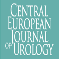 CEJournal of Urology (@cejurology) 's Twitter Profile