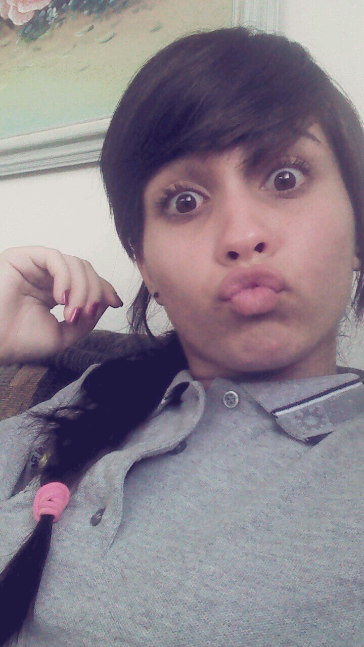 No |confiar de eso se trata Amores De Mi Vida Dios & mi nene ❥