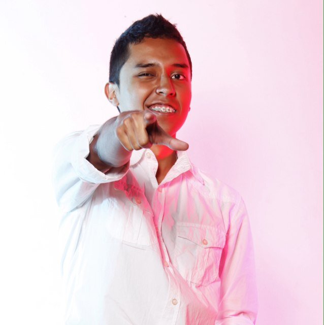Creativo Web Senior