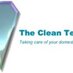 The Clean Team NW (@cleannw) Twitter profile photo