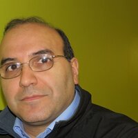 Ali Pourmand (@alipourmand) 's Twitter Profile Photo Ali Pourmand (@alipourmand) 's Twitter Profile Photo