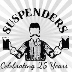 Downtown Bar & Restaurant Celebrating our 25th Anniversary! #HappyHour from 4-close!  https://t.co/Fkii61bCbE