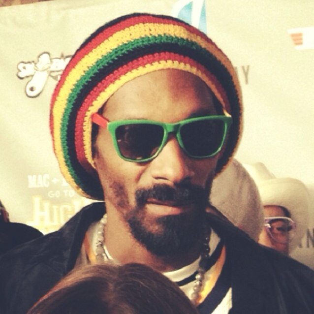 Jah bless. ☮