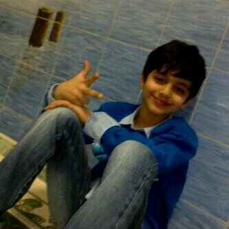 الحب واحد والمخاليق مليووون وانت اللذي في داخل القلب بيتك
