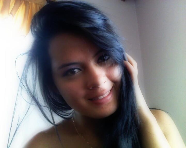 Mi Nombre Es Marcela Zapata Quiroz Mi Edad Es 18 Años Soy Una Mujer Sincera, Cariñosa, Amorosa y Sobre Todo Fiel Uno De Mis Gustos So Las Motos 3