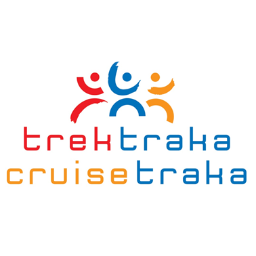 TrekTraka's profile picture. Massive-reach social media marketing based on real-time GPS location of adventure travellers and cruise ships  Peter.Allison@trektraka.com