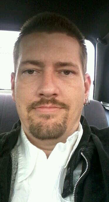 case_hetrick's profile picture. I'm 36 free spirited and love to be outside. .