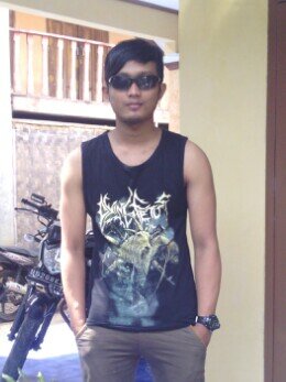 agovinza6661's profile picture. 