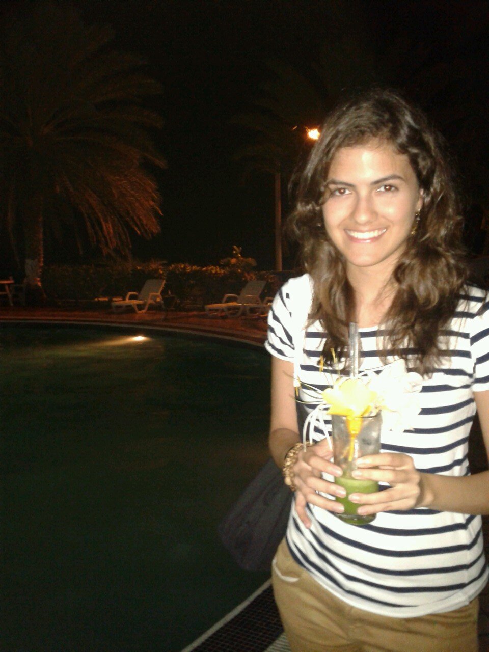 vickyy1202's profile picture. Estudiante inq quimica! :)