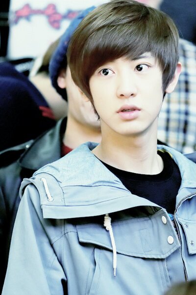 92L• Saeng paling ganteng tapi sayang nya cadel-_- @_Sehunnn94