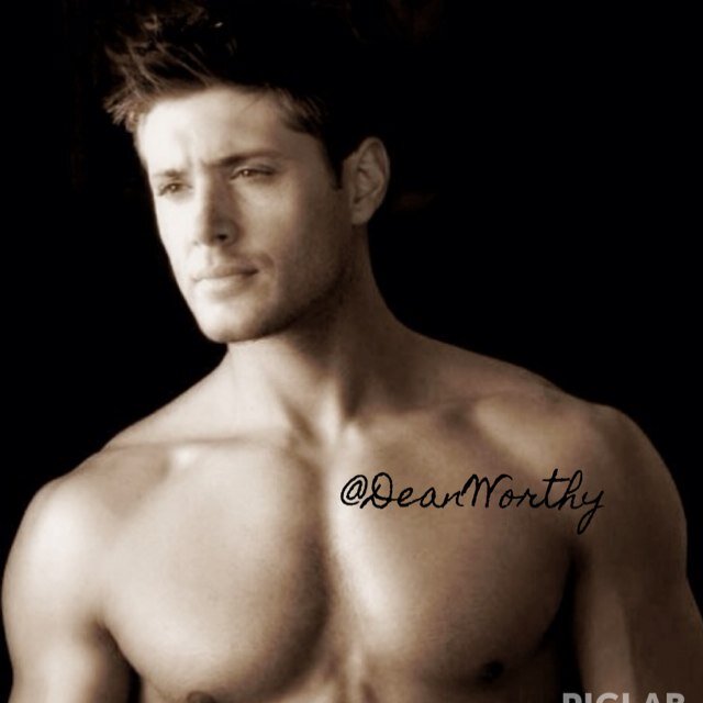 DeanWorthy Profile Picture