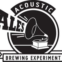 Acoustic Ales (@acousticales) 's Twitter Profile