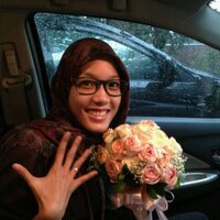 Fatia Permata Sari (@fpsari) 's Twitter Profile