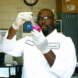 Environmental Chemist and microbiologist, husband, father of 3, Virginia Tech alum and Hokie fanatic, cynic, human, American, screaming into the endless void